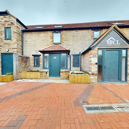 Bicester Court Екстер'єр фото