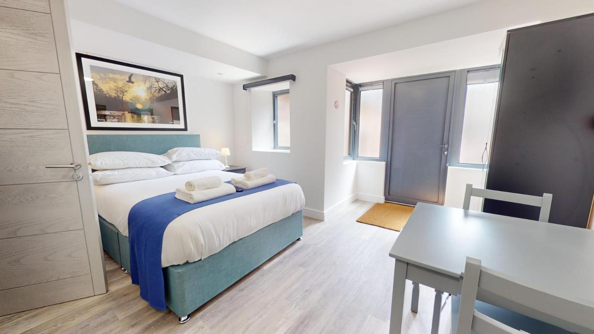 Bicester Court Екстер'єр фото