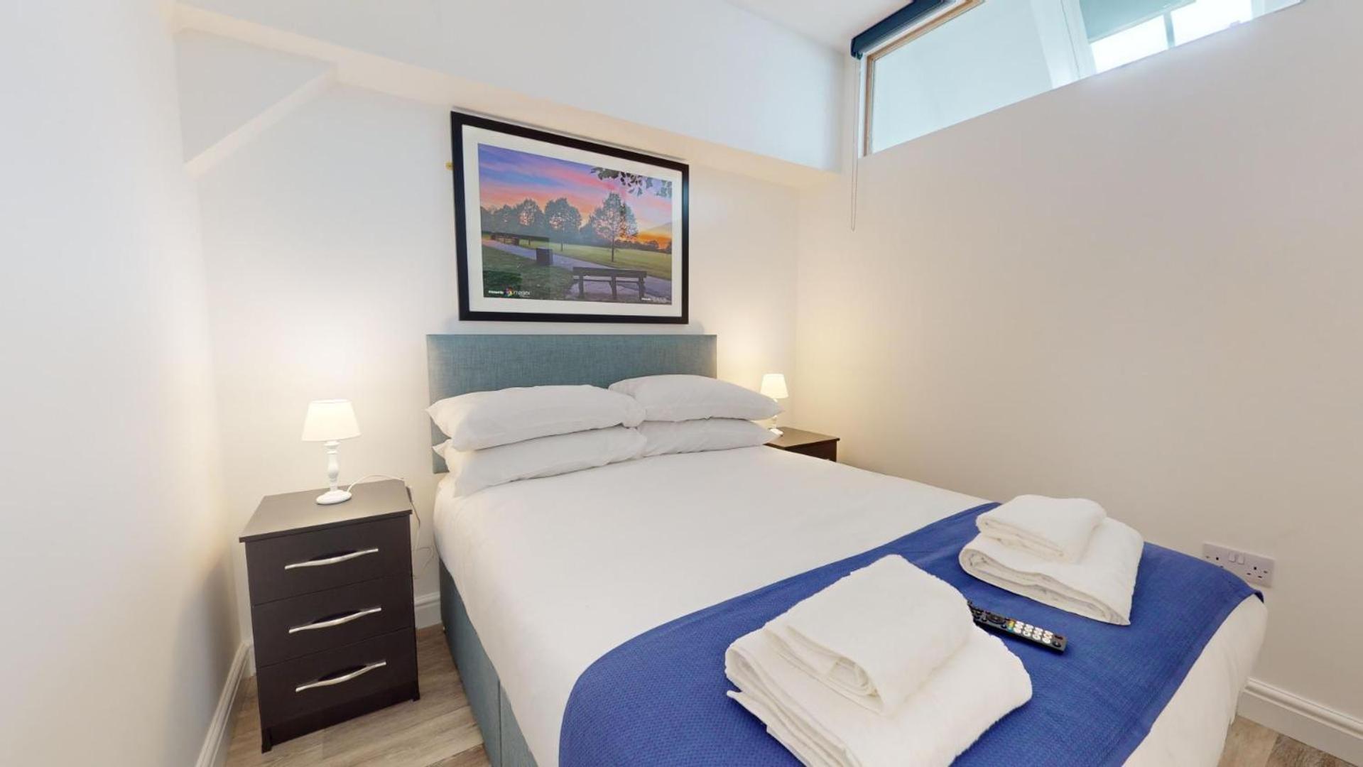 Bicester Court Екстер'єр фото
